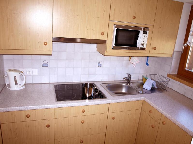 Hotel Laerchenhof Leutasch Zewnętrze zdjęcie
