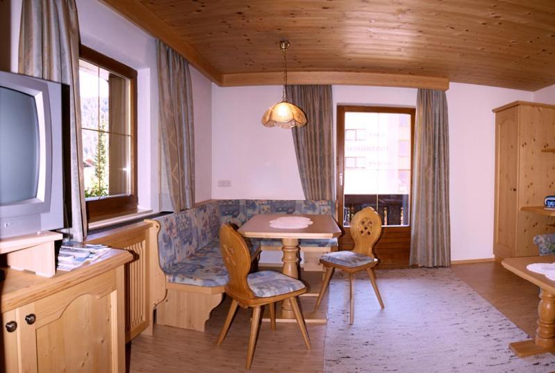 Hotel Laerchenhof Leutasch Zewnętrze zdjęcie