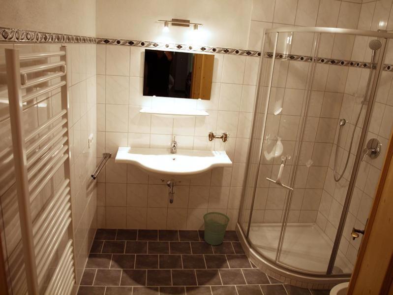 Hotel Laerchenhof Leutasch Pokój zdjęcie
