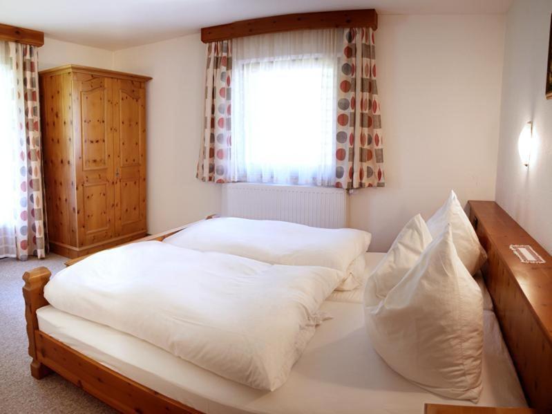 Hotel Laerchenhof Leutasch Pokój zdjęcie