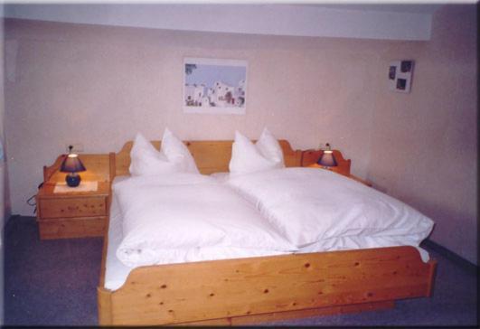 Hotel Laerchenhof Leutasch Zewnętrze zdjęcie