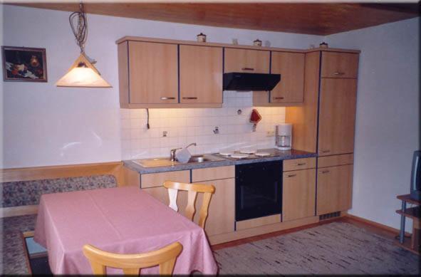 Hotel Laerchenhof Leutasch Zewnętrze zdjęcie