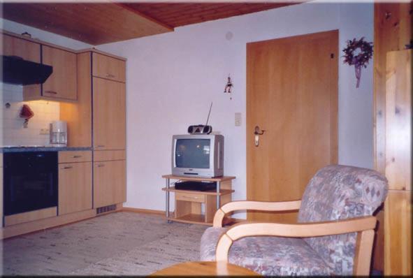 Hotel Laerchenhof Leutasch Zewnętrze zdjęcie