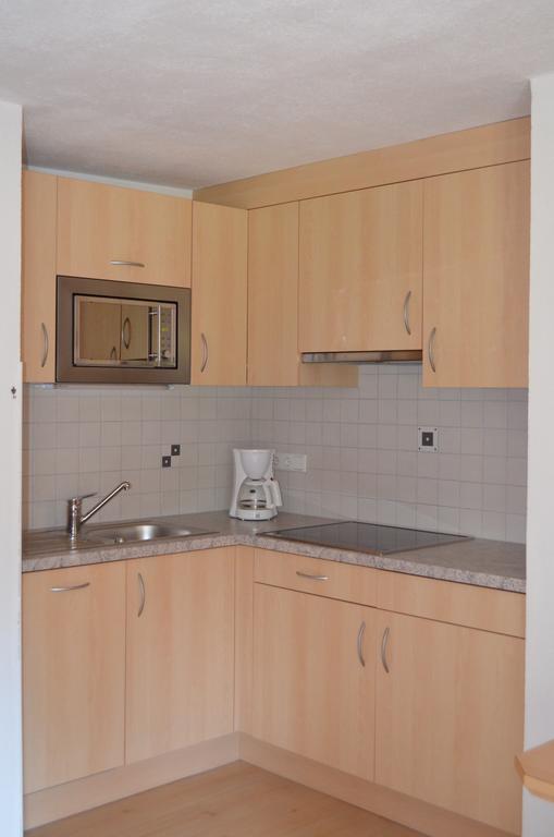 Hotel Laerchenhof Leutasch Pokój zdjęcie