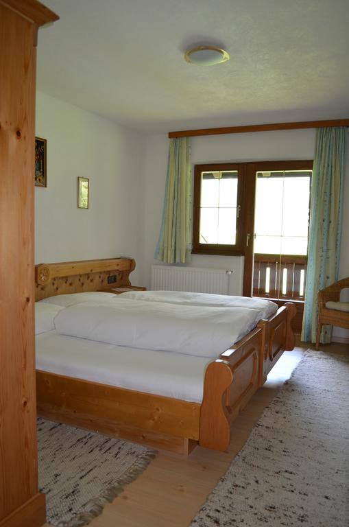 Hotel Laerchenhof Leutasch Pokój zdjęcie