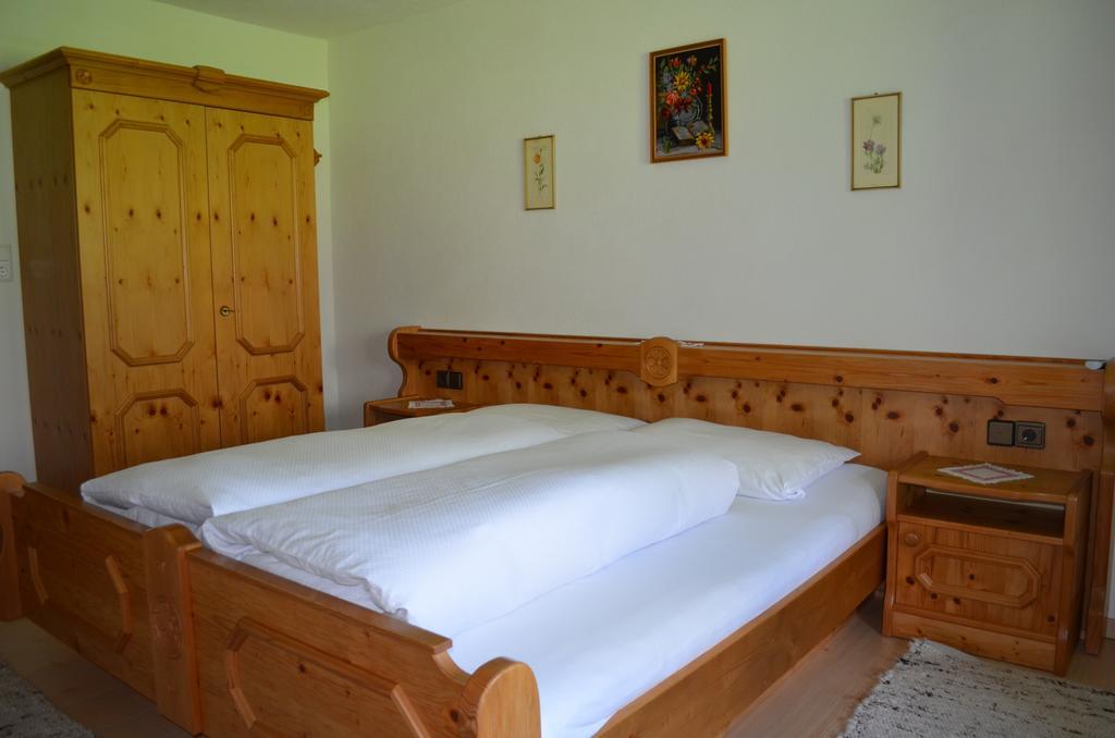Hotel Laerchenhof Leutasch Pokój zdjęcie