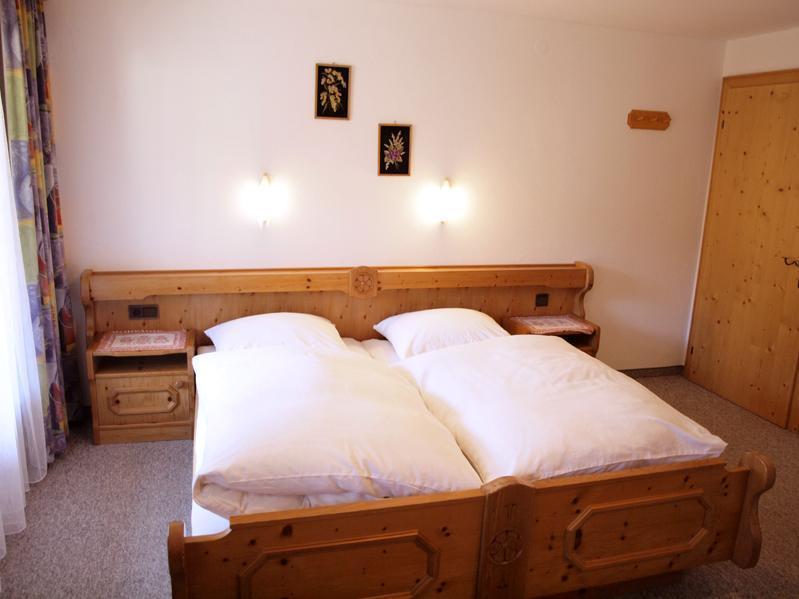 Hotel Laerchenhof Leutasch Zewnętrze zdjęcie